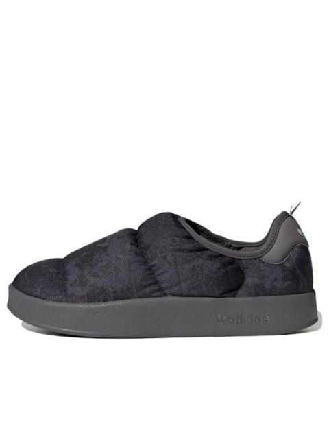 adidas originals Puffylette 'Core Black' IF5473