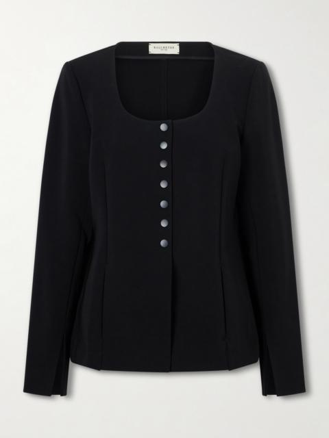 Caitlin Knitted Jacket