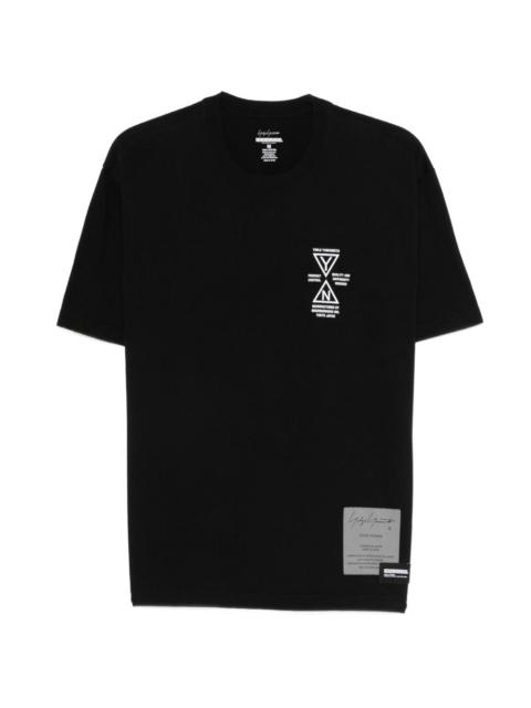 x Neighborhood cotton T-shirt