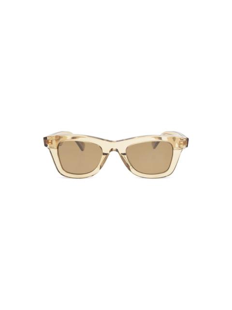 Bottega Veneta 'classic' Sunglasses