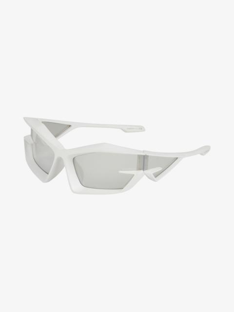 GIV CUT UNISEX INJECTED SUNGLASSES