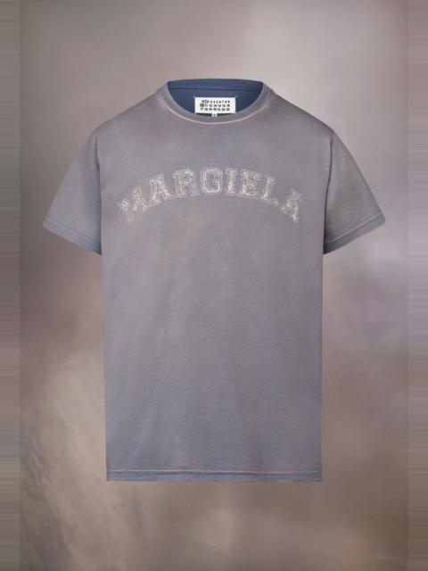 Logo cotton jersey T-shirt