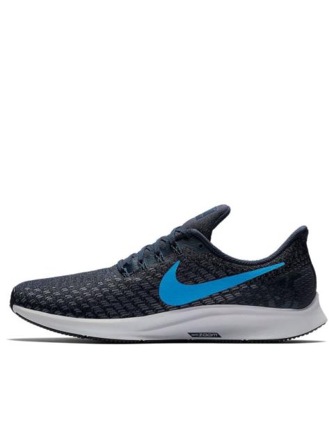 Nike Air Zoom Pegasus 35 'Obsidian' 942851-401