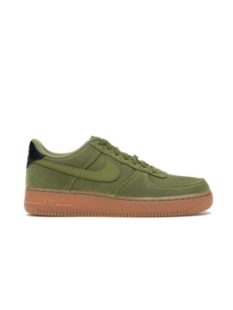 Nike Air Force 1 Low '07 Camper Green Gum