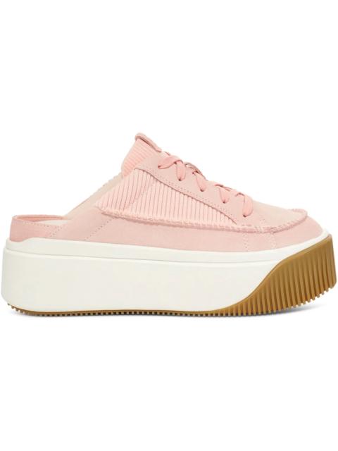 UGG EZ-Duzzit Mule Teacup Rose (Women's)