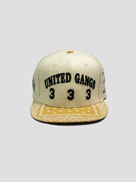 UNITED BASEBALL CAP