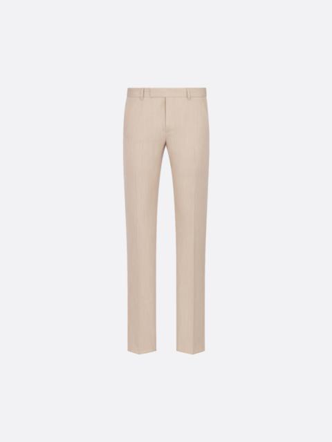 Dior Icons Regular-Fit Pants