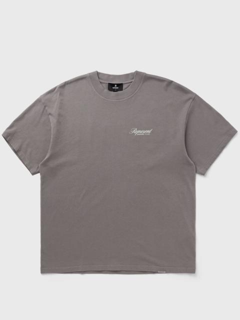 Represent Owners Club Script T-Shirt
