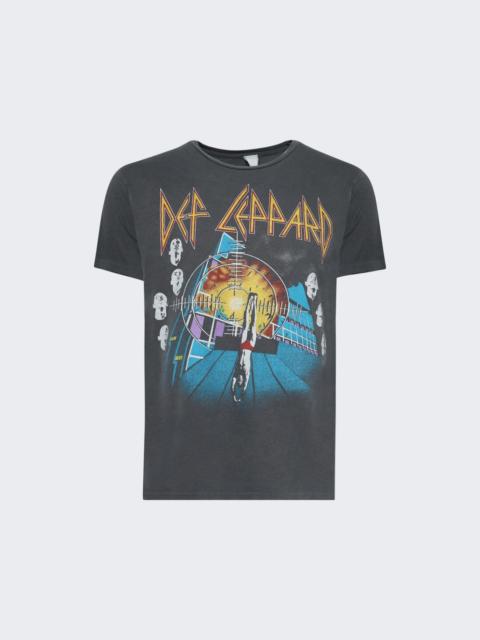 Dead Leopard Tee Dusk