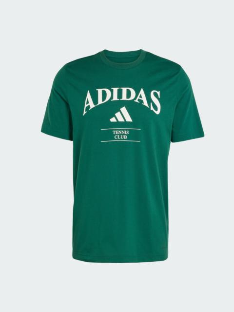 adidas Heritage Graphic Tee