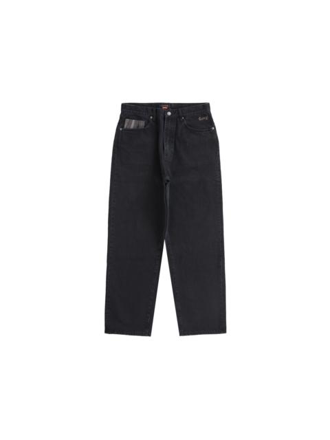 Supreme Coogi Baggy Jean Black