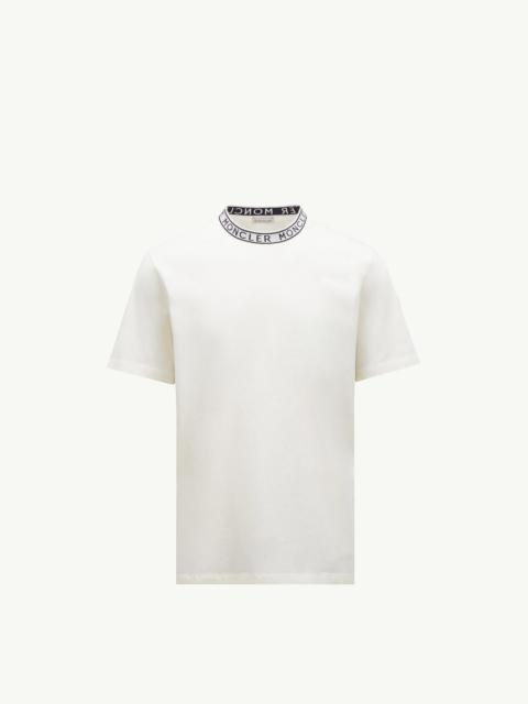 Logo-Trimmed Cotton T-Shirt