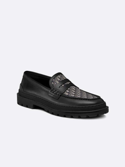 Dior Explorer Loafer