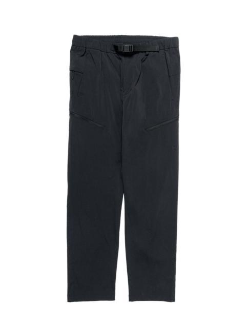 Cordura Stretch Ventilating Pants Black