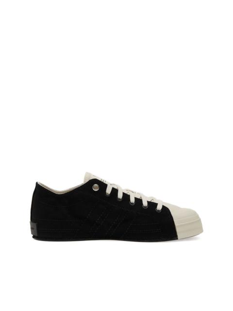 Nizza low-top sneakers