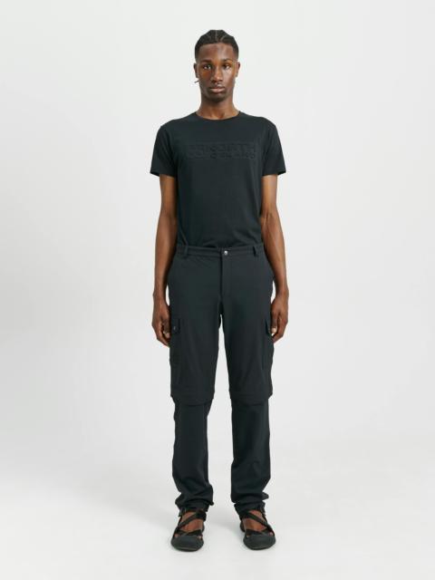 Jaðar Detachable leg hiking pants