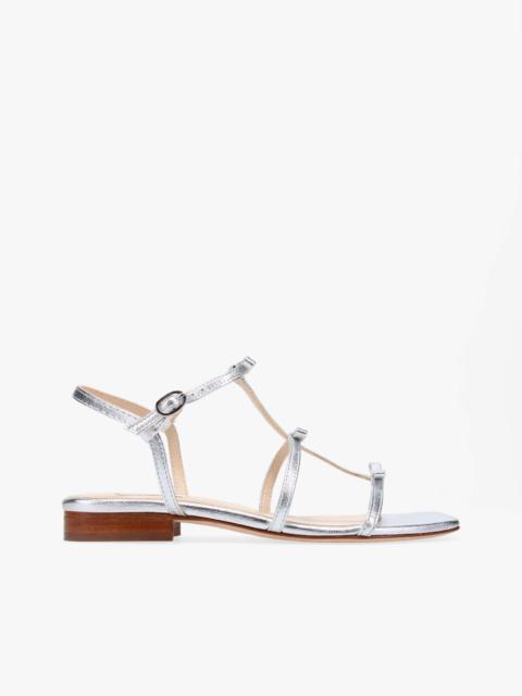 JUANITA SANDALS FLAT