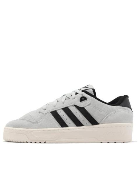 adidas originals Rivalry Low 'Wonder Silver' IE7210