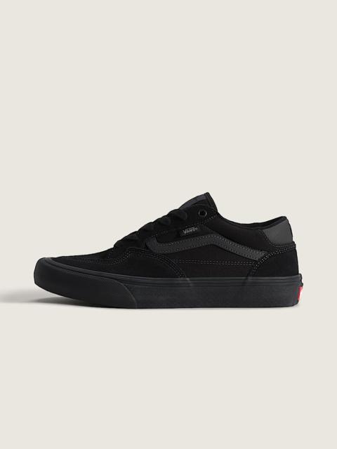 Skate Rowan Shoe