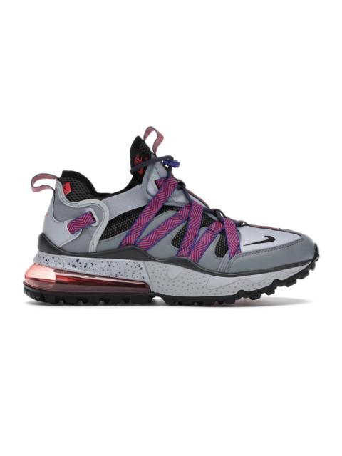 Nike Air Max 270 Bowfin Cool Grey Concord