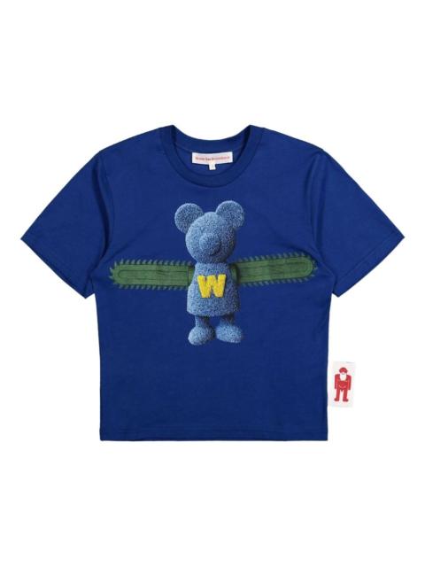 Bear Micro t-shirt