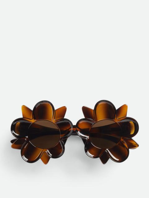 Peggy Flower Sunglasses