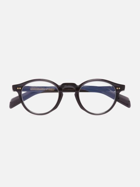 GR04 ROUND OPTICAL GLASSES