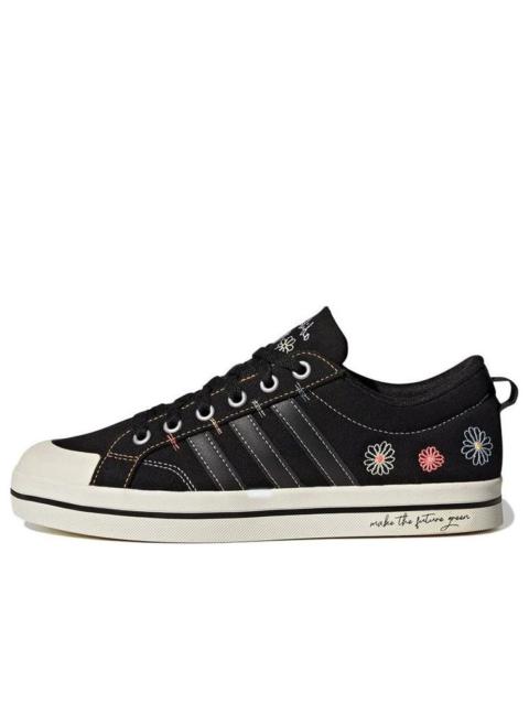 (WMNS) adidas Neo Bravada Shoes 'Core Black' HP3168