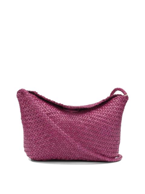 Shoulder Bags Fuchsia