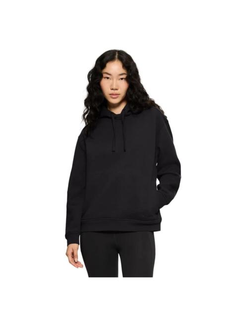 Women's Relaxed Hoody