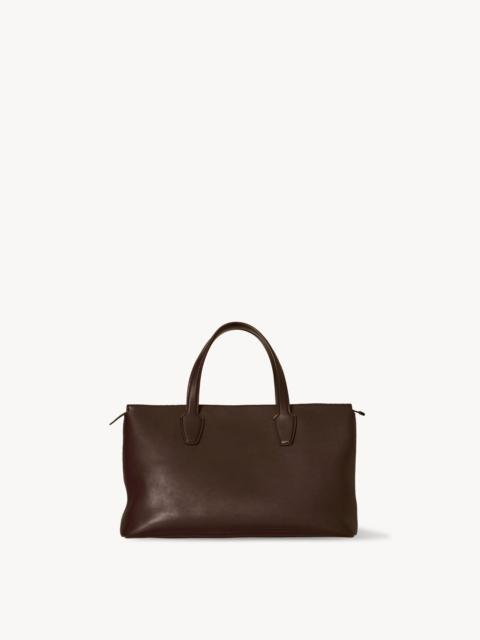 Marcel Bag in Leather