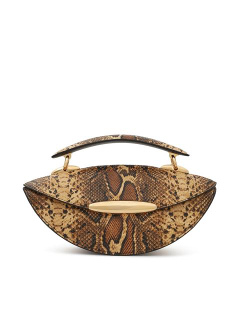 WAVELENGTH TOP HANDLE