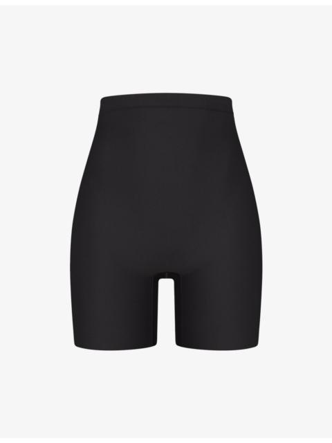 Core Sculpt Low-Back Shaping Shorts