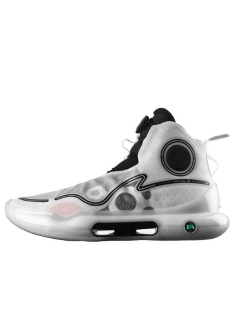 Li-Ning Yushuai Evolution High 'Polar White' ABAR041-1