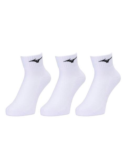 Quarter Sock 3-Pack