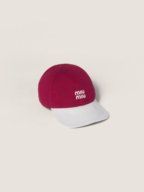 Drill baseball cap