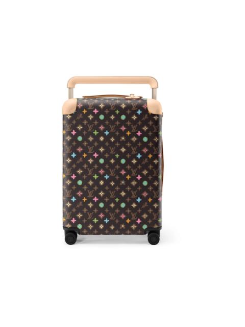 Louis Vuitton by Tyler, the Creator Horizon 55 Chocolate Craggy Monogram