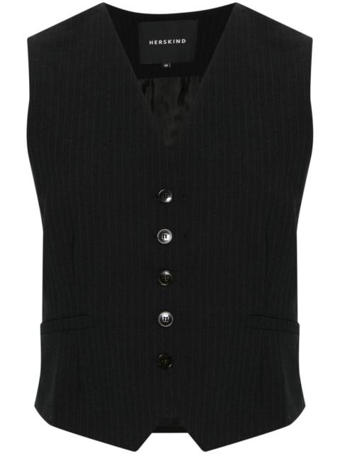 Mister waistcoat