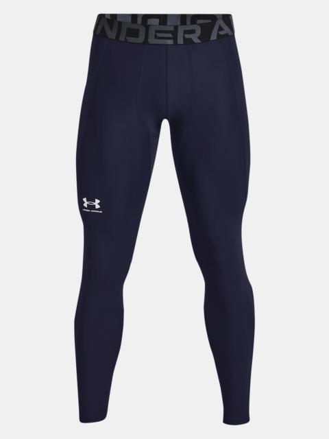 Men's HeatGear® Leggings