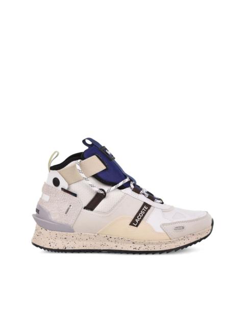 Run Breaker 223 "White/Navy" sneakers