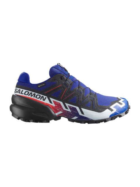 SPEEDCROSS 6 GORE-TEX EQUIPE
