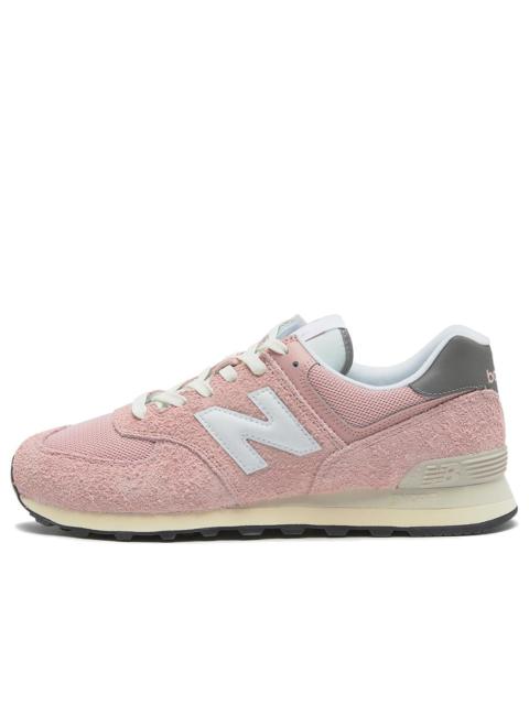 New Balance 574 'Pink White' U574HSA