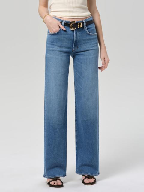 Annina Straight Leg 30"
In Stella