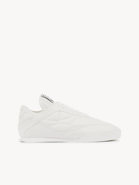 CHLOÉ KICK SNEAKER
