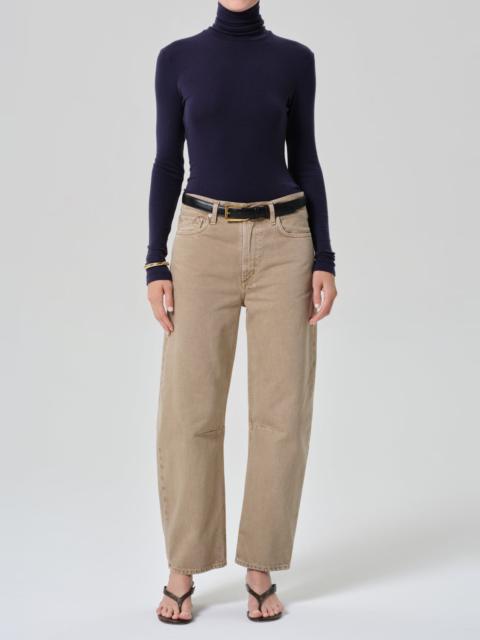 Caradene Turtleneck
In Navy