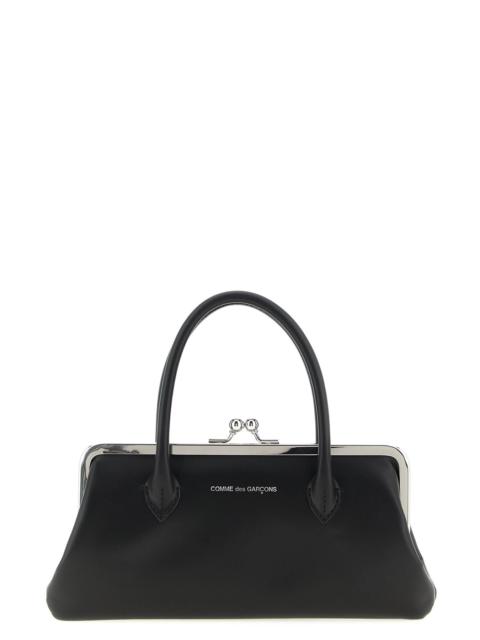 'Claps Handle - SA0303CH' wallet