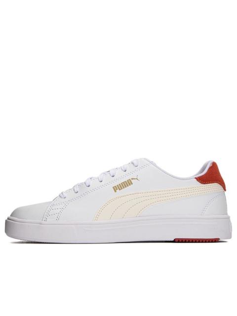 PUMA Serve Pro Lite 'White Chili Oil' 374902-16