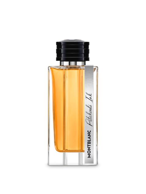 MONTBLANC COLLECTION PATCHOULI INK EDP 125 ML