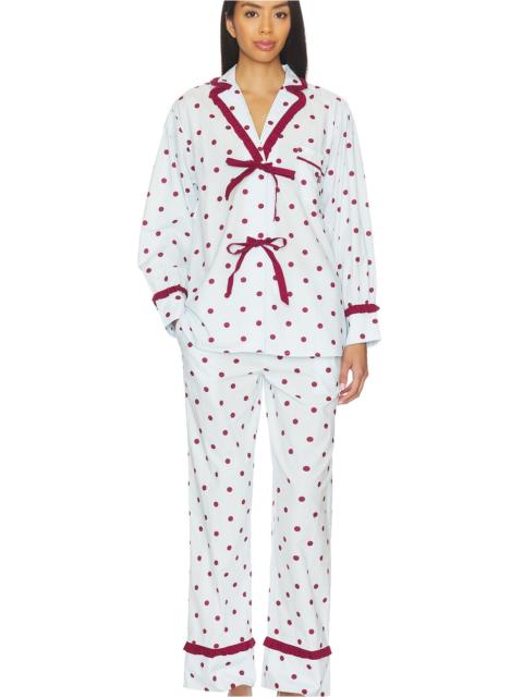 Antonella Pajama Set