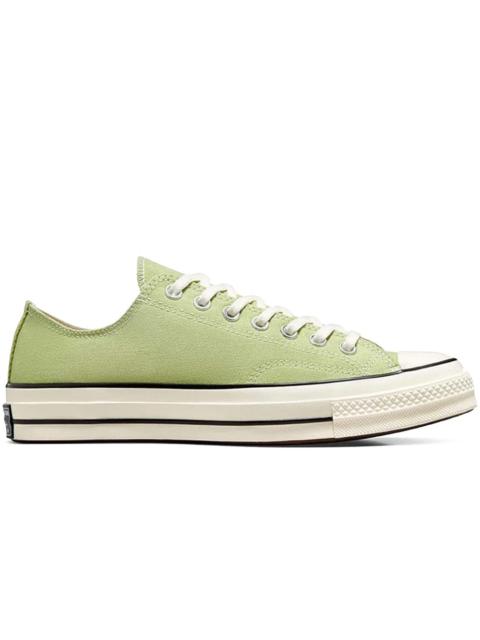 Chuck 70 Low OX 'Vitality Green / Egret / Black'